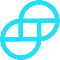 Gemini Dollar Logo
